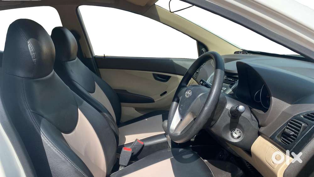 Hyundai Eon 0.8 Magna Plus Airbag, 2017, Petrol