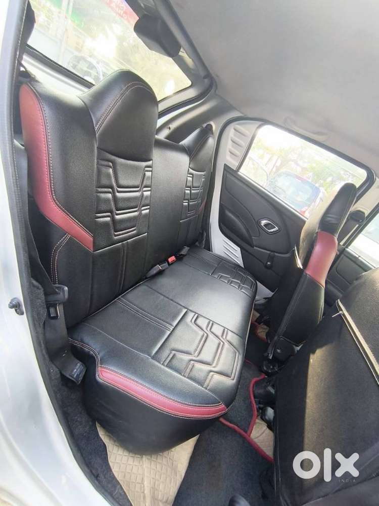 Datsun Redigo 1.0 S, 2019, Petrol