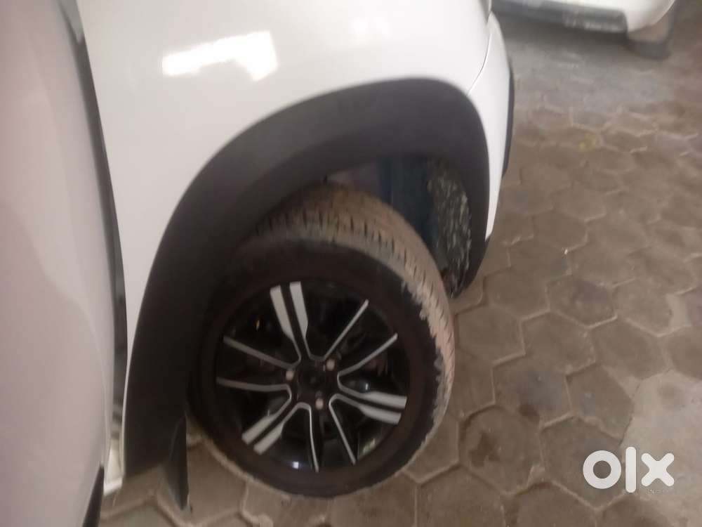 Renault Kwid Climber 1.0 Amt, 2024, Petrol