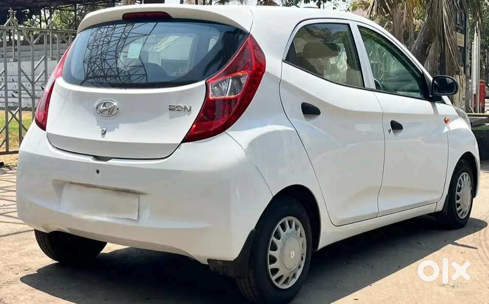 Hyundai Eon 0.8 Era Plus 2017