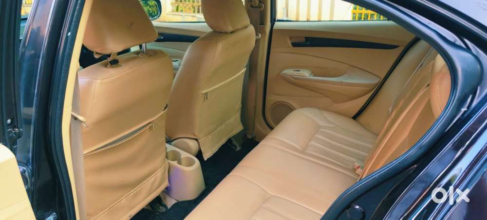 Honda City S Mt, 2012, Petrol