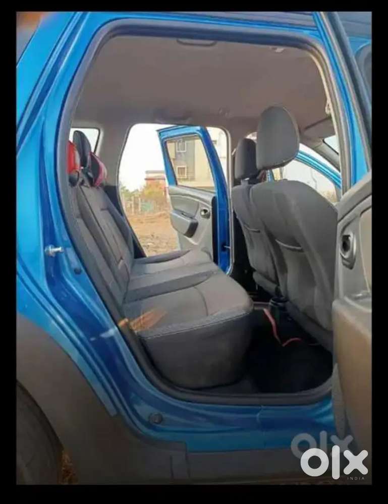 Renault Duster 2019 Petrol Well Maintained