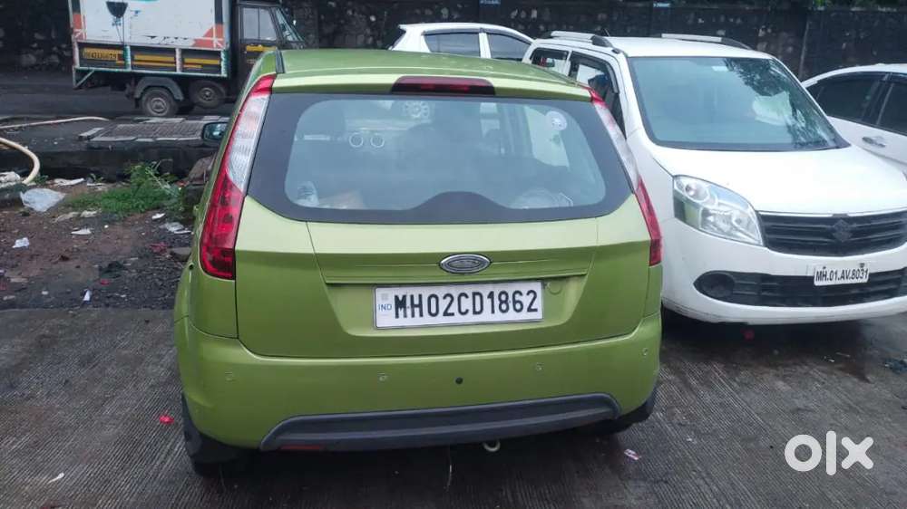 Ford Figo 2011 Diesel Good Condition