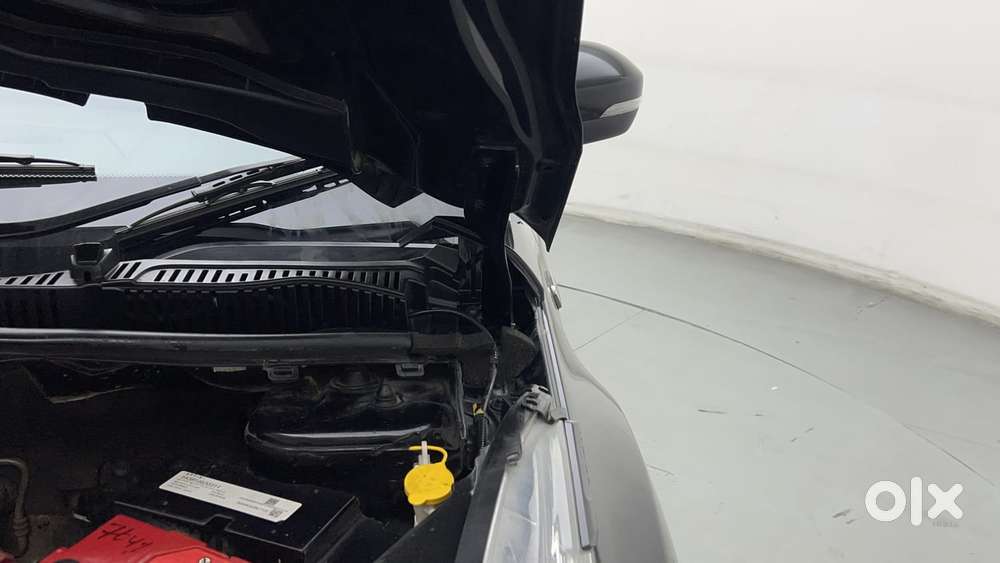 Tata Nexon 1.2 Revotron Xz Plus (l) Dark Edition, 2021, Petrol