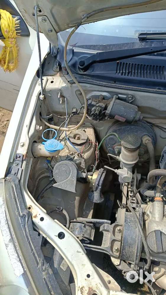 Maruti Suzuki Alto Lxi 2018