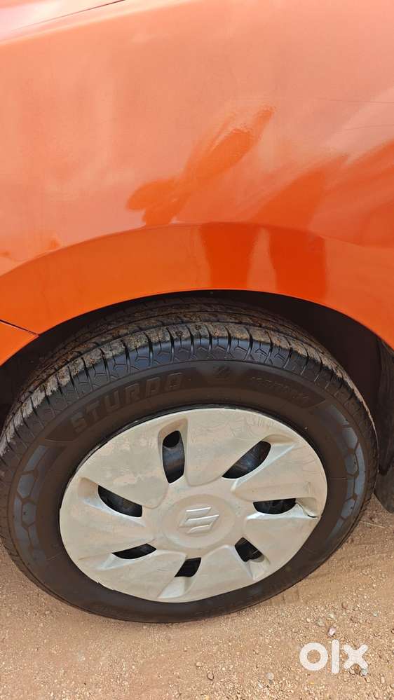 Maruti Suzuki Celerio Zxi At, 2018, Petrol