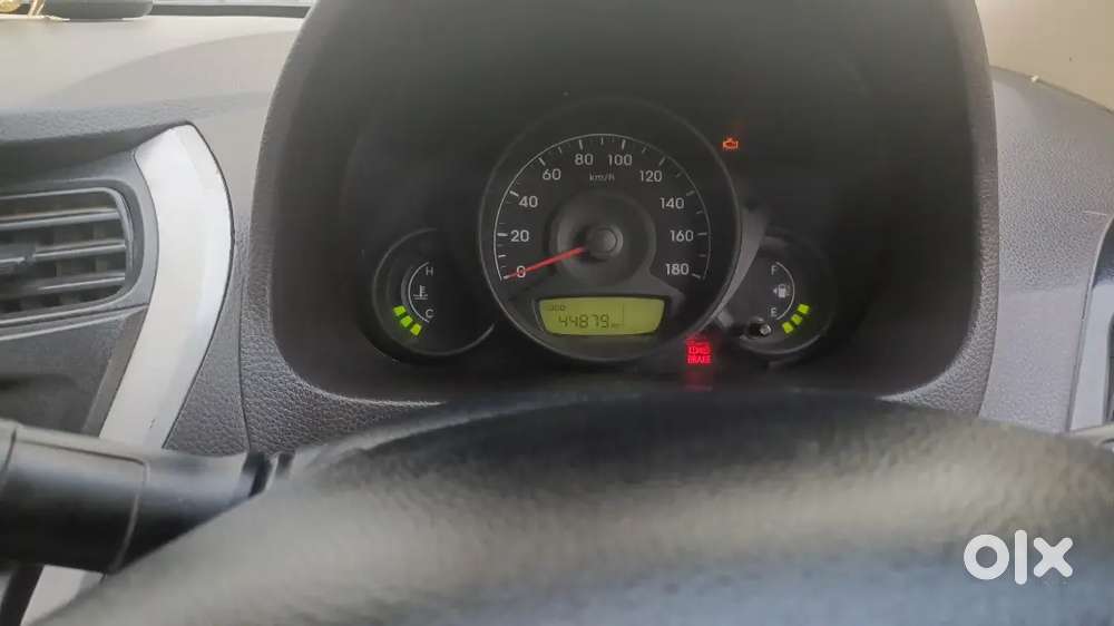 Hyundai Eon Petrol Manual 13 Era Plus Option