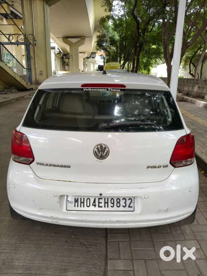 Volkswagen Polo, 2010, Petrol