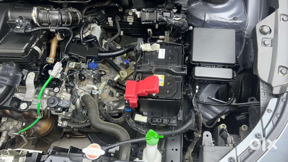 Maruti Suzuki Fronx Sigma 1.2l Mt, 2025, Petrol