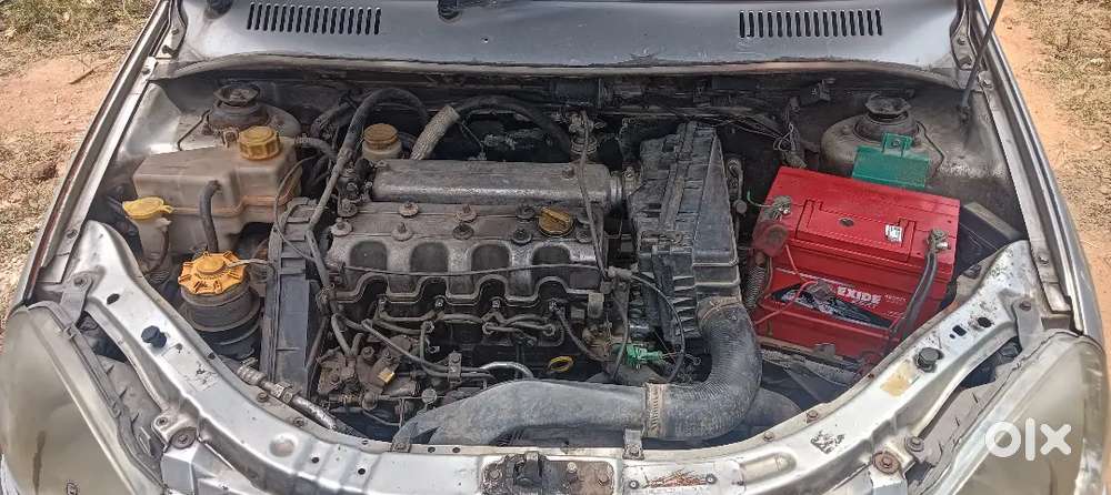 Tata Indica Diesel 2007