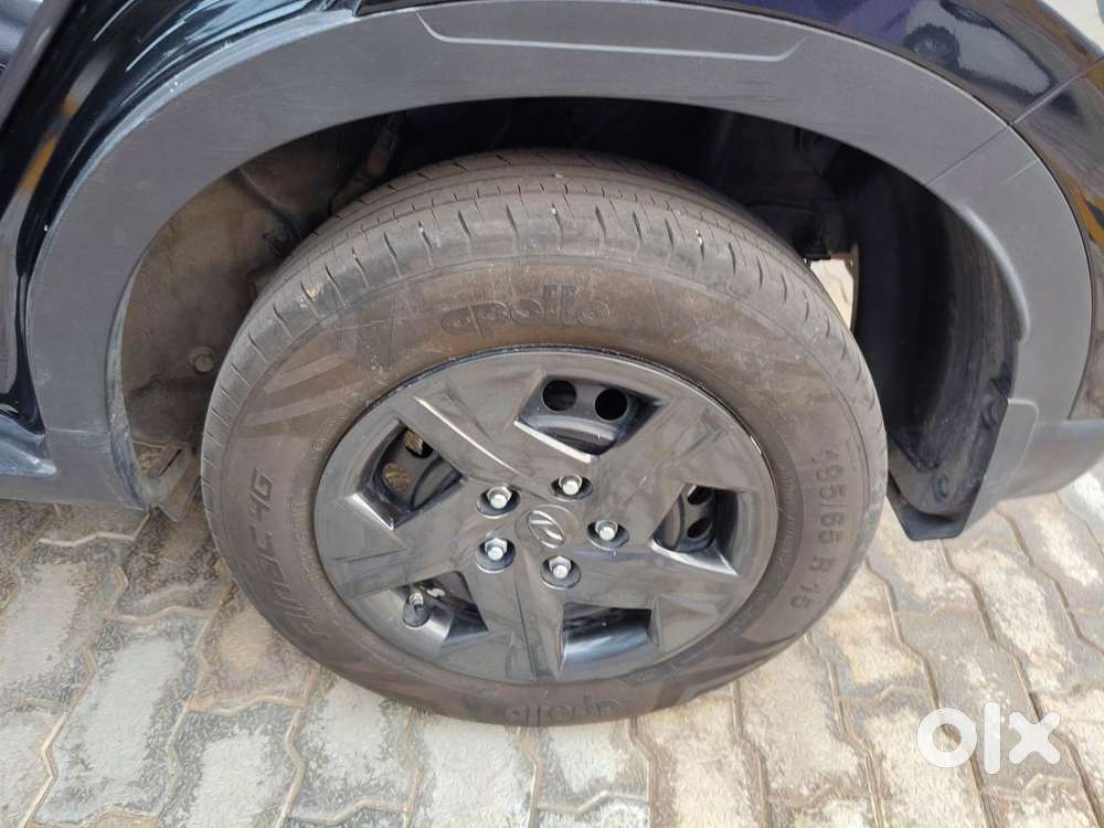 Hyundai Venue Sx, 2024, Petrol