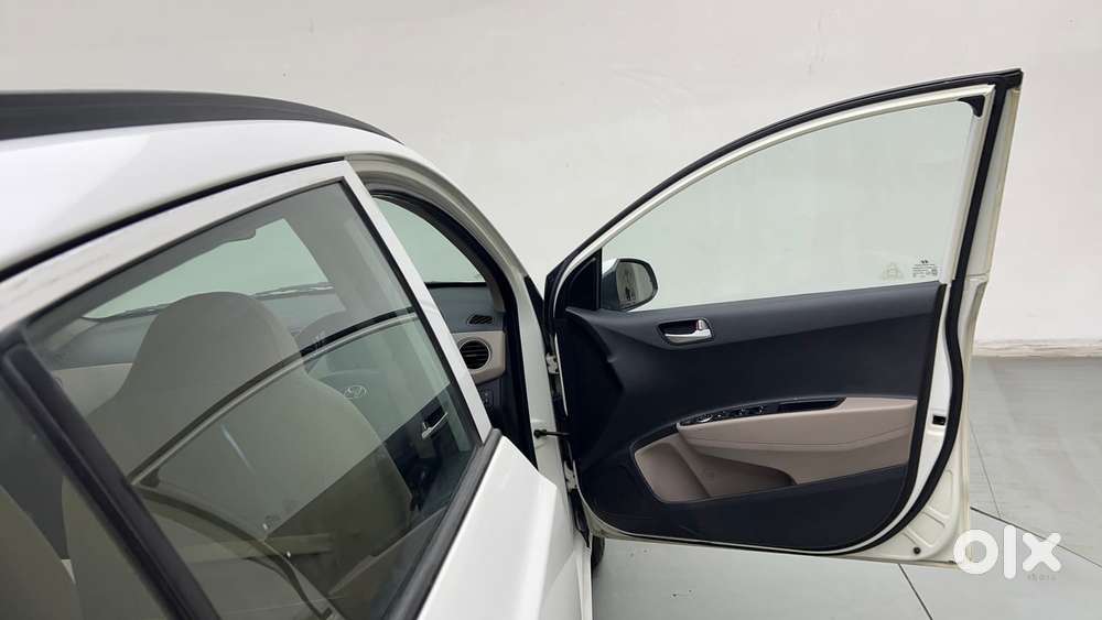 Hyundai Grand I10 [ ] 1.2 Kappa Vtvt Sportz At, 2013, Petrol
