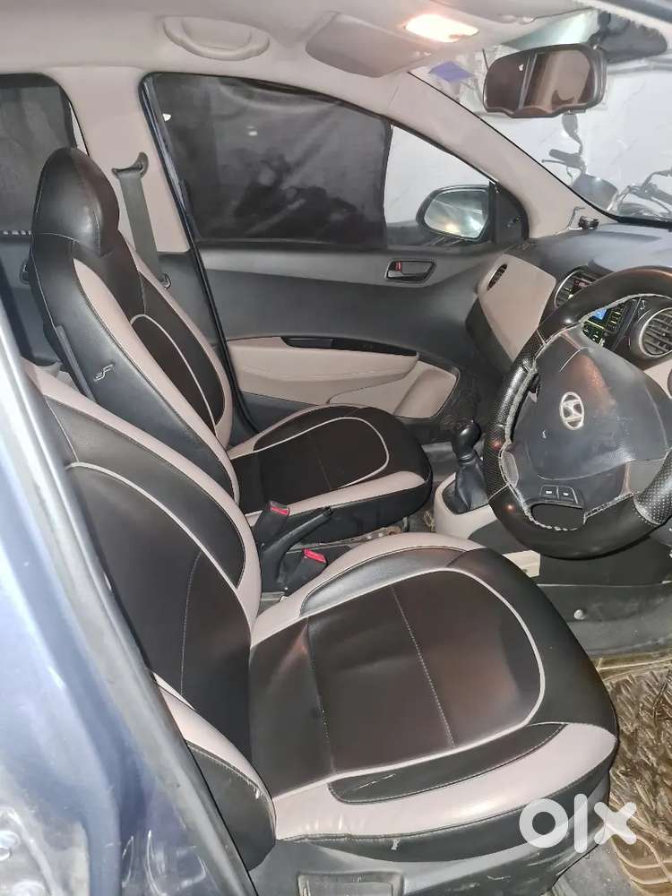 Hyundai Grand I10 2013 Petrol Good Condition