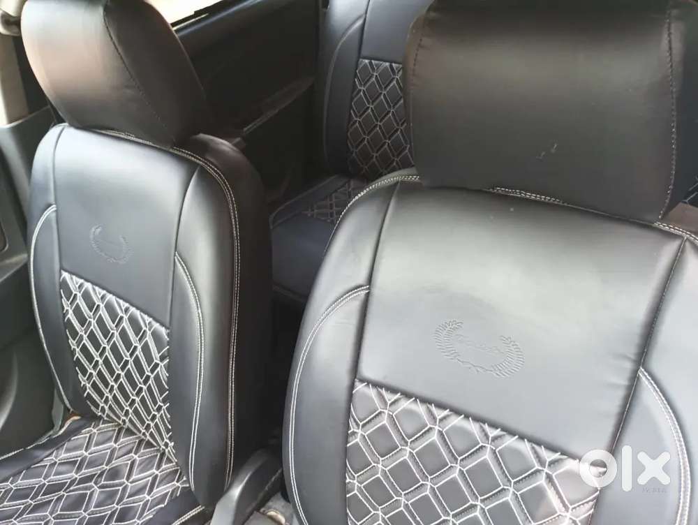 Maruti Suzuki Wagon R 2012 Cng And More