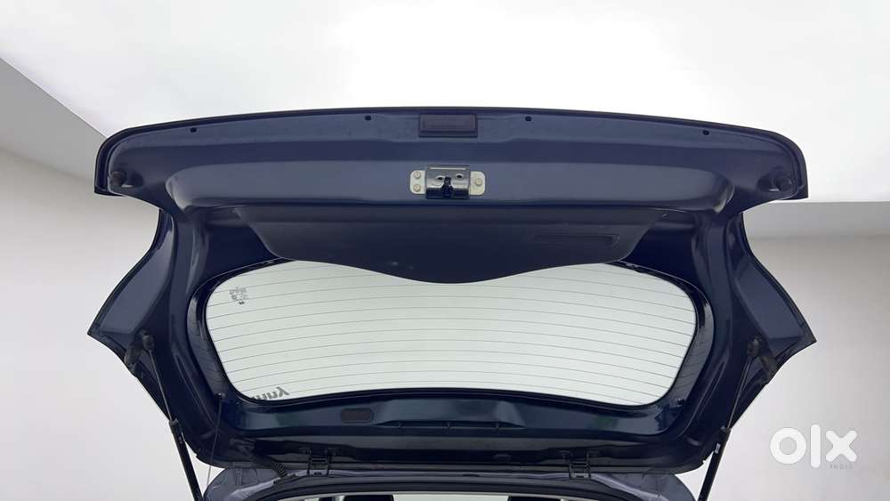 Hyundai Grand I10 Nios Sportz 1.2 Kappa Vtvt, 2020, Petrol