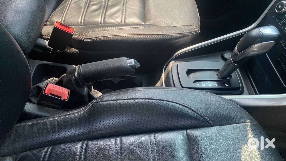 Ford Ecosport 1.5 Petrol Titanium Plus At, 2018, Petrol