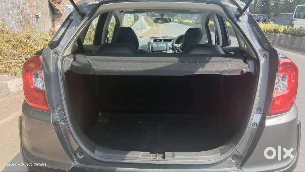Honda Wr-v 1.5 Vx I-dtec, 2018, Diesel