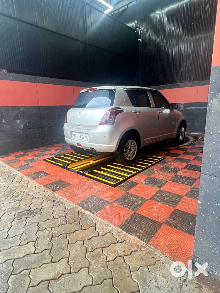 Maruti Suzuki Swift 2006