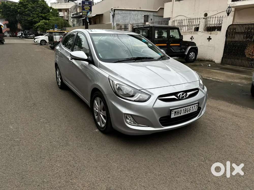 Only 26k Km Driven.with Service Record. 2 Keys Available