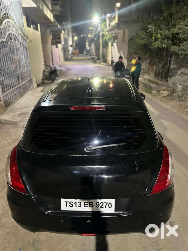Swift Diesel Zdi Top End