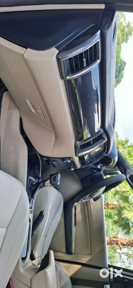 Ford Endeavour 2.2 Titanium At 4x2, 2020, Diesel