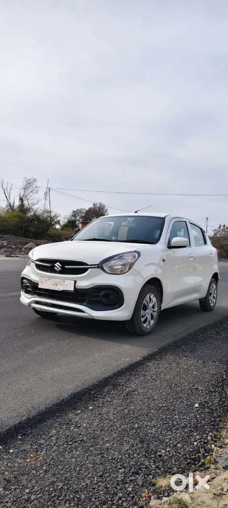 Maruti Suzuki Celerio 2024
