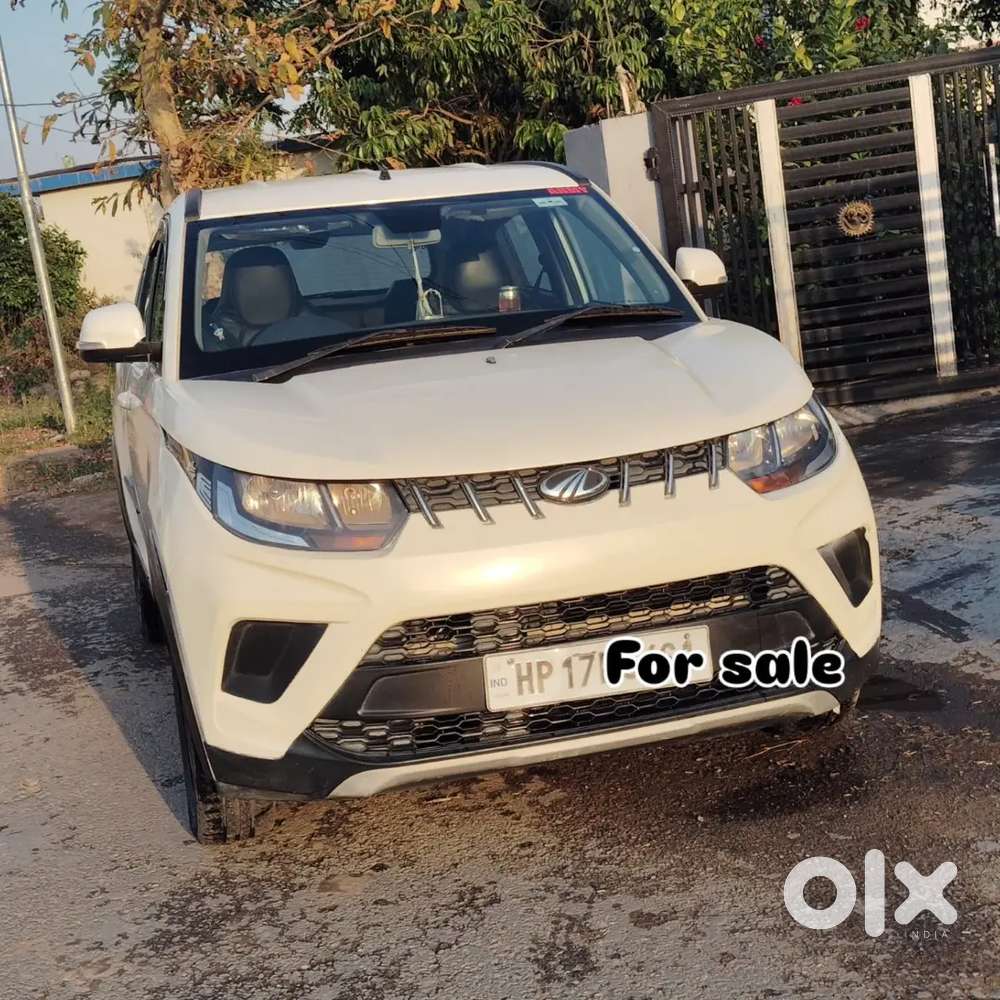 Kuv100 Nxt K6+
