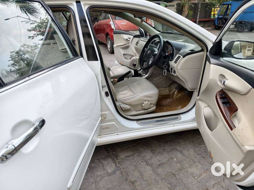 Toyota Corolla Altis 1.8 G, 2013, Diesel