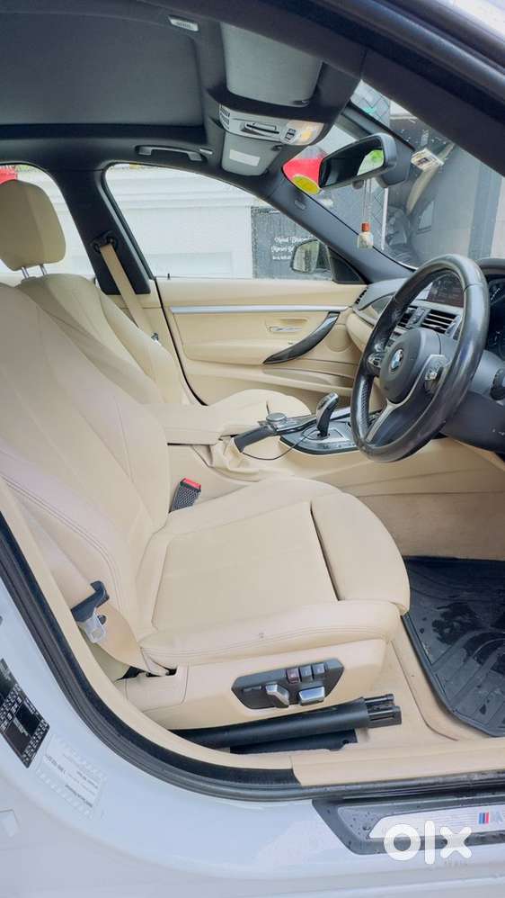 2021 Bmw 3 Series Automatic Petrol