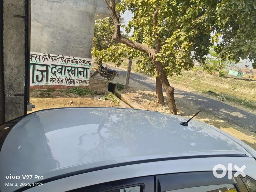 Very Good Condition Non Accidental