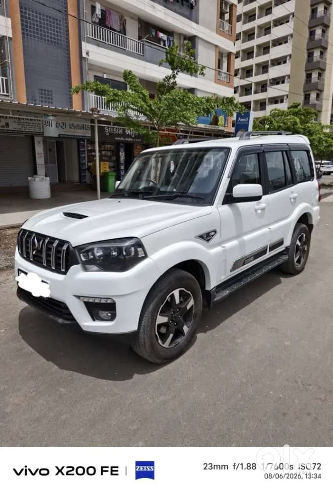Mahindra Be 6 2025 Diesel