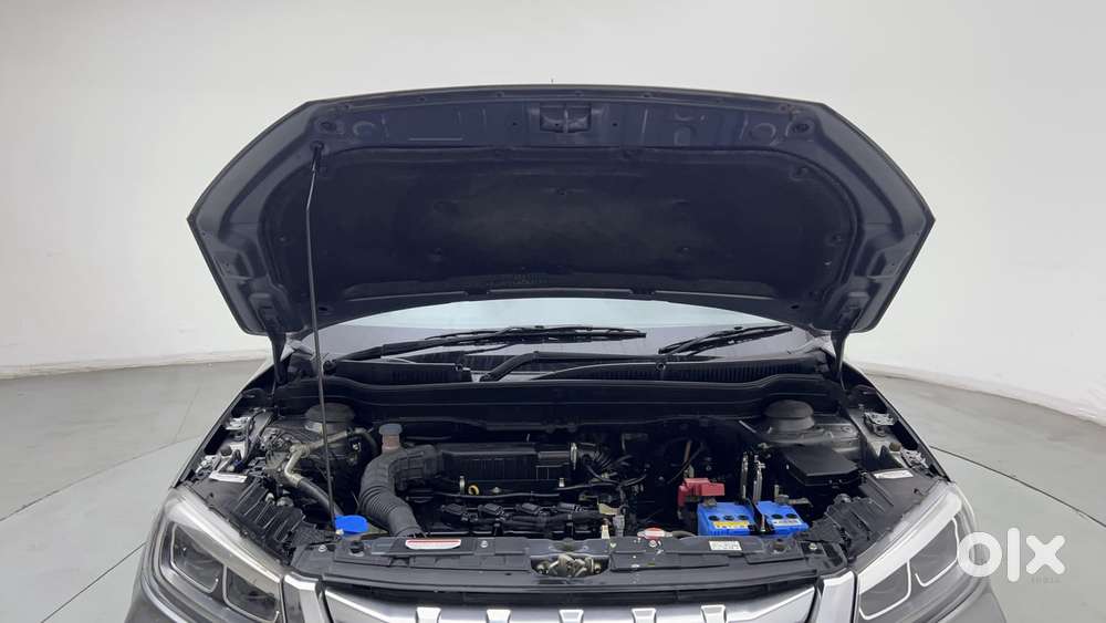 Toyota Urban Cruiser 1.5 High Grade Mt, 2022, Petrol