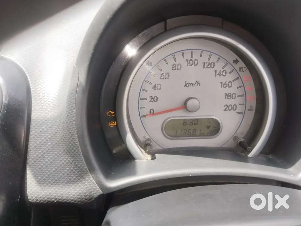 Maruti Suzuki Ritz 2016 Diesel Manual
