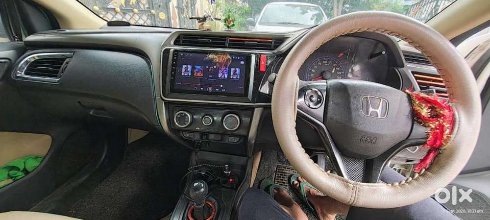 Honda City Diesel Doctor - Full Showroom Maintenance