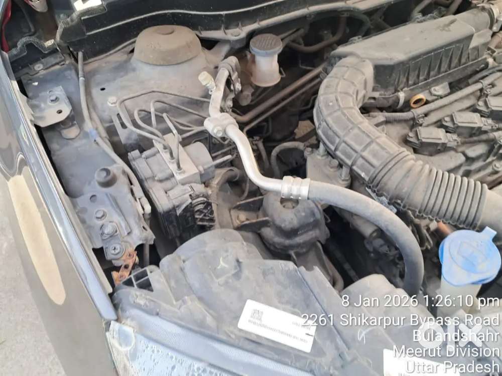 Maruti Suzuki Vitara Brezza 2022 Petrol 15000 Km Driven