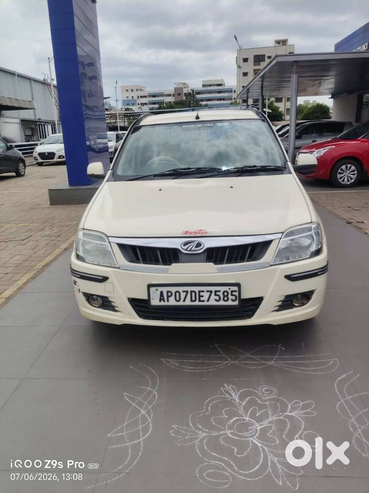 Mahindra Verito
