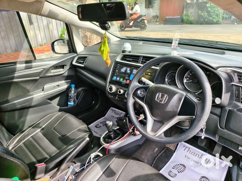 Honda Wrv Edge Edition 2019
