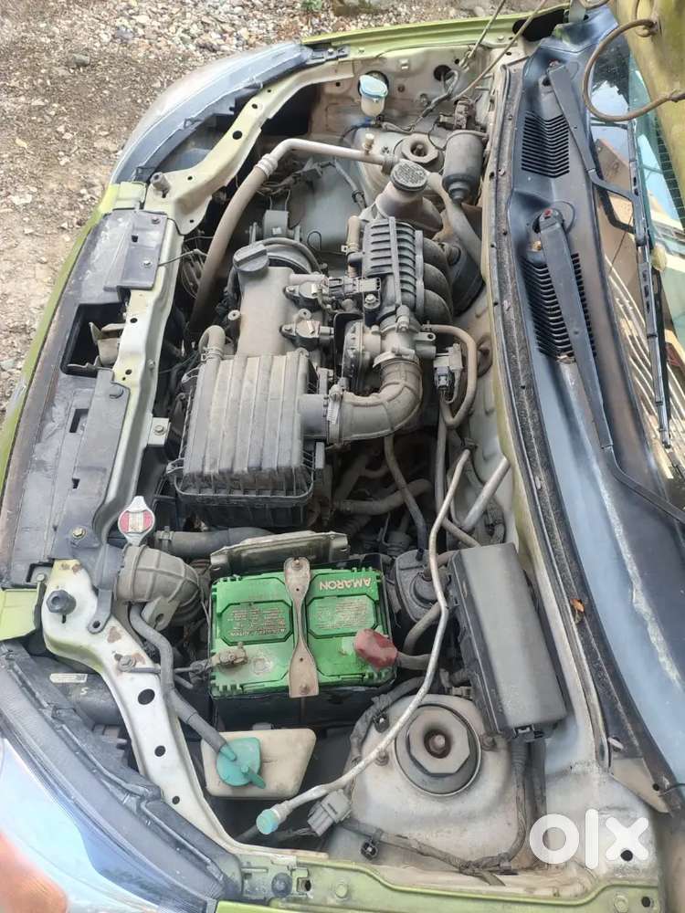 Maruti Suzuki Alto 800 2017