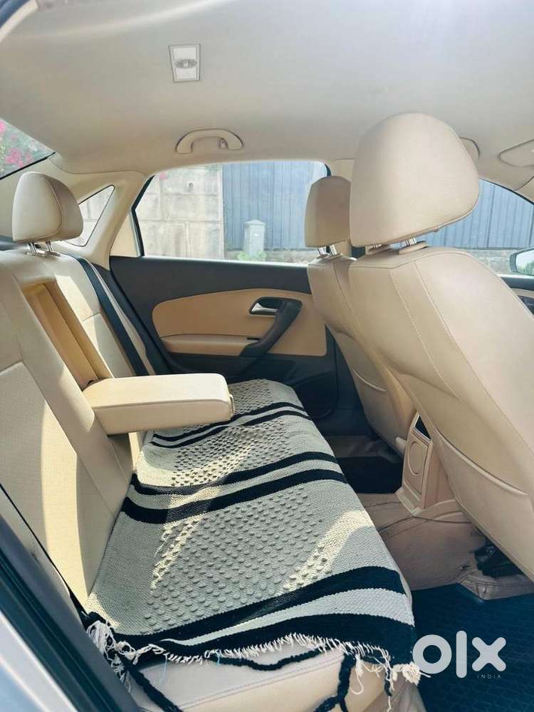 Volkswagen Vento 1.5 Tdi Highline, 2018, Diesel