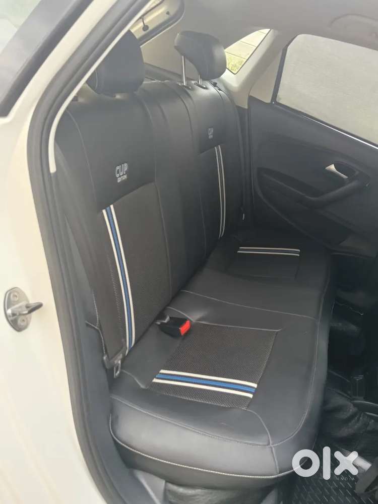 Volkswagen Polo 1.0 Mpi Comfortline, 2019, Petrol
