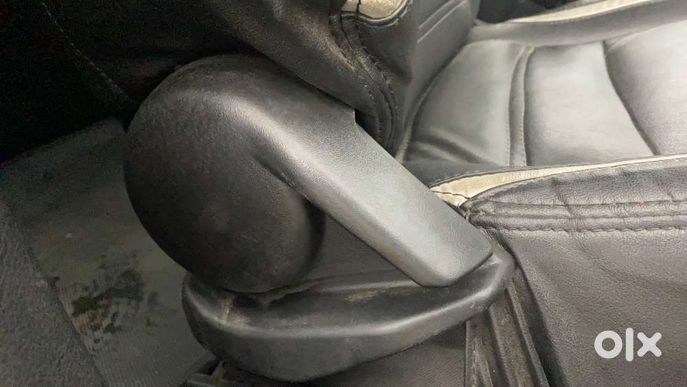 Maruti Suzuki Baleno 1.2 Delta, 2016, Petrol