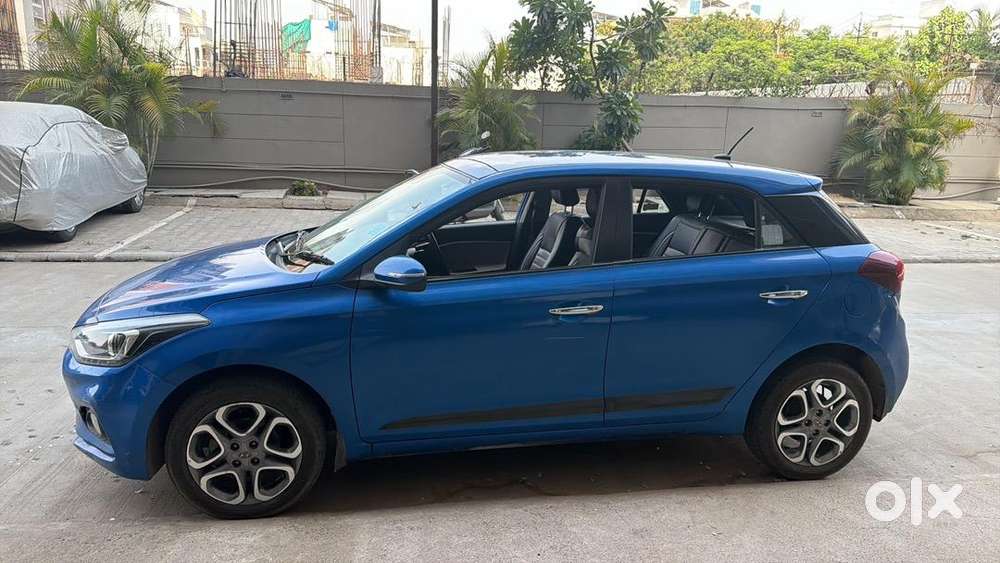 Hyundai Petrol Manual 2018