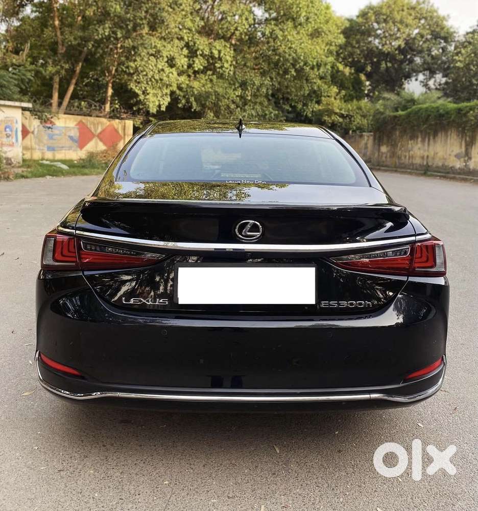 Lexus Es 300h Exquisite, 2024, Petrol