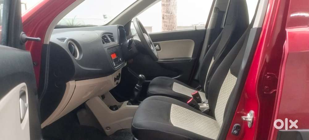 Maruti Suzuki Alto 800 Vxi Airbag, 2019, Petrol