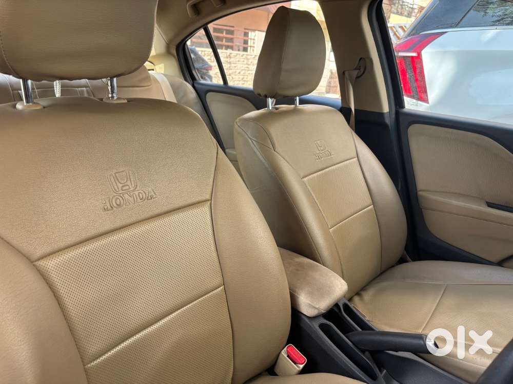 Honda City Zx 2020 Petrol Car