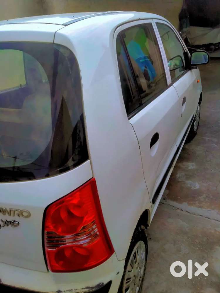 Koi Kami Nhi H Ok Gadi 2008 Modal 2028 Tak Pass