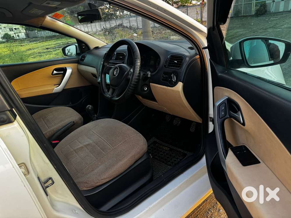 Volkswagen Ameo 1.2 Mpi Trendline, 2017, Diesel