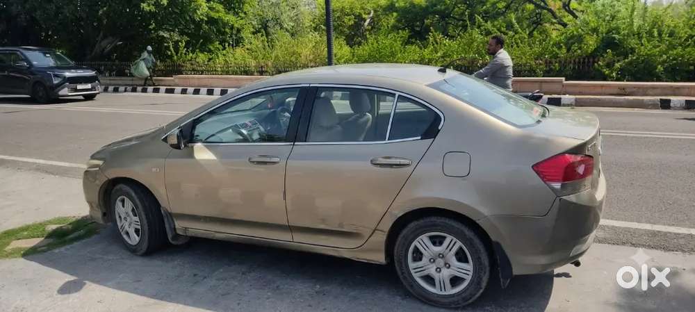 Honda City Petrol 2009 Model