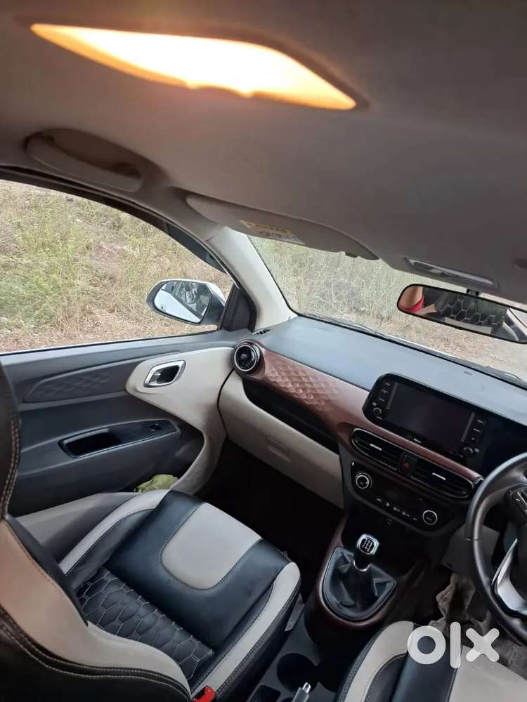 Good Condition Cruise Control Tyre 75 Persent