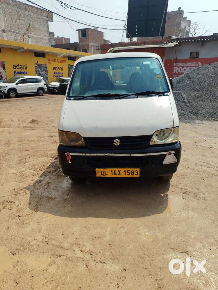 Maruti Suzuki Eeco